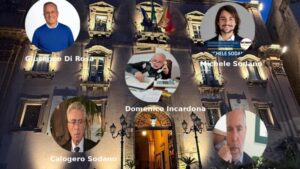 Scopri di più sull'articolo Cinque candidati per le elezioni ad Agrigento: ritorni e assenze significative