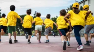 Scopri di più sull'articolo Iscrizioni aperte per il Grest all’oratorio Don Bosco di Canicattì