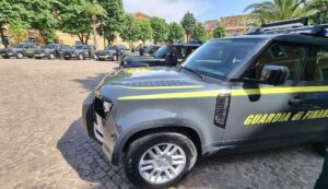Scopri di più sull'articolo Sequestro da 15 milioni di euro per un imprenditore di Licata