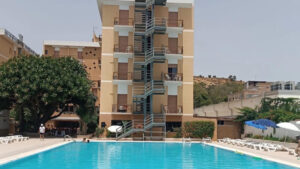 Scopri di più sull'articolo Crescita e emozioni: l’estate all’Hotel dei Pini di Porto Empedocle