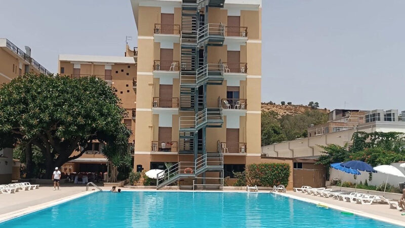 Al momento stai visualizzando Crescita e emozioni: l’estate all’Hotel dei Pini di Porto Empedocle