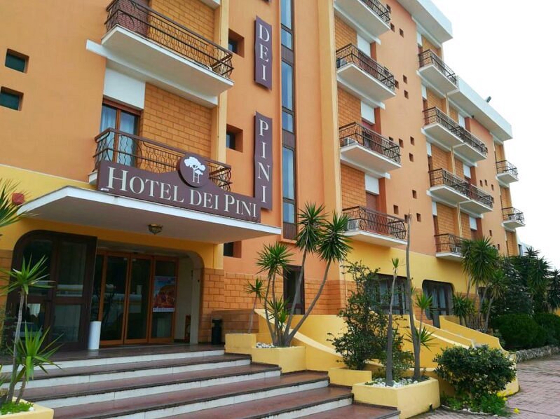 Al momento stai visualizzando Il metodo Buteyko per la respirazione sbarca all’Hotel dei Pini di Porto Empedocle