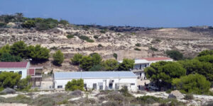 Scopri di più sull'articolo Lampedusa accoglie 163 migranti dopo sei sbarchi in poche ore