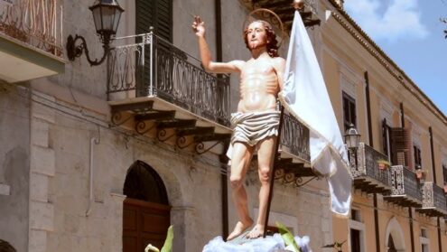 Al momento stai visualizzando Pasqua a Campobello di Licata: la Giunta presenta le novità per le festività
