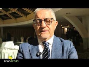 Scopri di più sull'articolo Teleacras – Agrigento, veterinari a confronto sugli antimicrobici, altri interventi