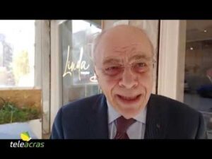 Scopri di più sull'articolo Teleacras – A Racalmuto presentato “Educare alla solidarietà” di Enzo Sardo