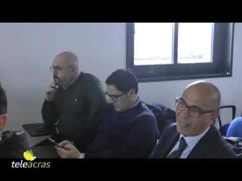 Al momento stai visualizzando Teleacras – Aica, ecco i Revisori dei conti