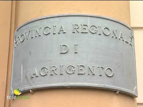 Scopri di più sull'articolo Teleacras – 108 milioni di euro alle Province siciliane