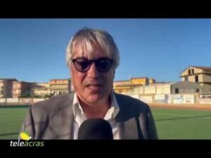 Scopri di più sull'articolo Teleacras – Calcio, Aragona in trasferta a Santa Margherita Belice
