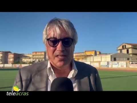 Al momento stai visualizzando Teleacras – Calcio, Aragona in trasferta a Santa Margherita Belice