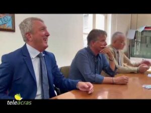 Scopri di più sull'articolo Teleacras – Incrementi orari al Comune di Agrigento