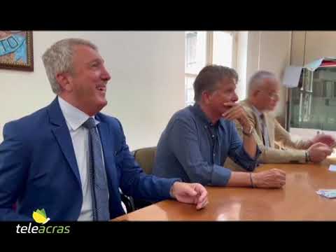 Al momento stai visualizzando Teleacras – Incrementi orari al Comune di Agrigento