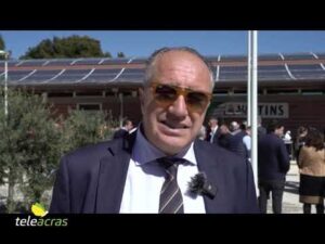 Scopri di più sull'articolo Teleacras – Scalpitante la Fiera del cavallo tra San Giovanni Gemini e Cammarata