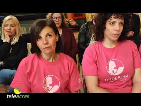 Scopri di più sull'articolo Teleacras – Sport è salute: “Onde rosa” in cammino