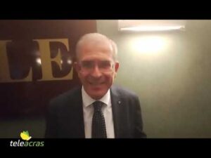 Scopri di più sull'articolo Teleacras – Marco Falcone ad Agrigento, l’intervista