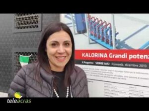 Scopri di più sull'articolo Teleacras – La Fiera del cavallo: tre giorni straordinari