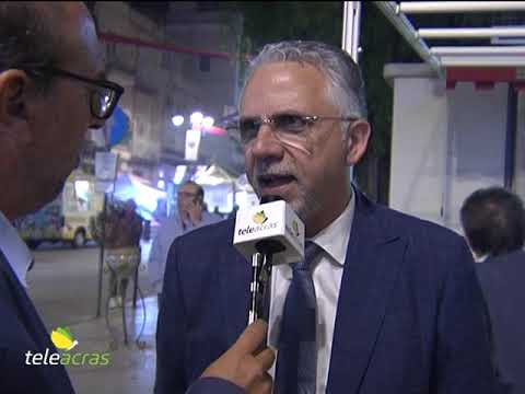 Al momento stai visualizzando Teleacras – Bacino ex Asu: pressing dei sindacati alla Regione