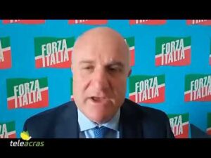 Scopri di più sull'articolo Teleacras – “Gerlando Alonge è il nostro candidato a sindaco”