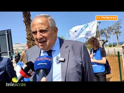 Scopri di più sull'articolo Teleacras – Aeroporto di Palermo in privatizzazione