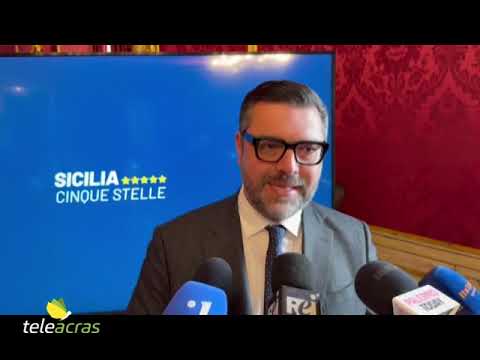 Al momento stai visualizzando Teleacras – Conte a Palermo