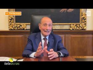 Scopri di più sull'articolo Teleacras – Schifani sull’avviso South Working