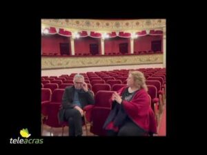 Scopri di più sull'articolo Teleacras – Pippo Pattavina trionfa ne “Il piacere dell’onestà” ad Agrigento (di Irene Catarella)
