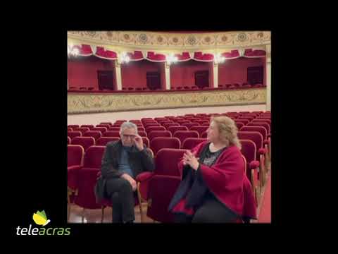 Al momento stai visualizzando Teleacras – Pippo Pattavina trionfa ne “Il piacere dell’onestà” ad Agrigento (di Irene Catarella)