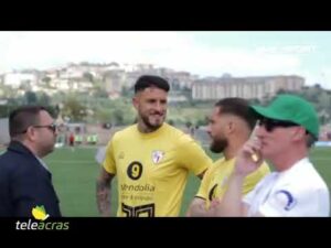Scopri di più sull'articolo Teleacras – Osservatorio sportivo 20.04.2026