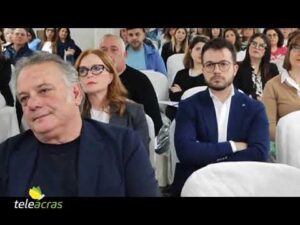 Scopri di più sull'articolo Teleacras – Agrigento, su ruolo infermieri e ostetriche