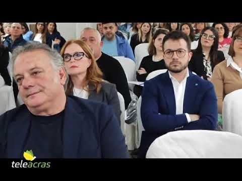 Scopri di più sull'articolo Teleacras – Agrigento, su ruolo infermieri e ostetriche