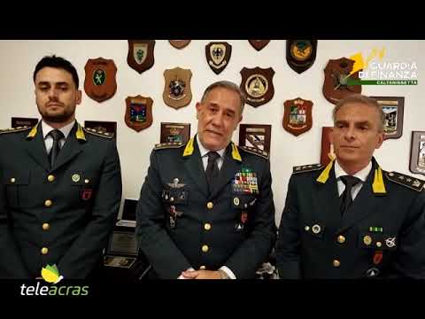 Al momento stai visualizzando Teleacras – “Droga postale”: arrestato agrigentino