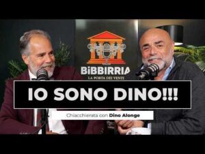 Scopri di più sull'articolo Dino Alonge a Bibbirria Podcast: “La normalità che ci meritiamo” | Candidato Sindaco Agrigento