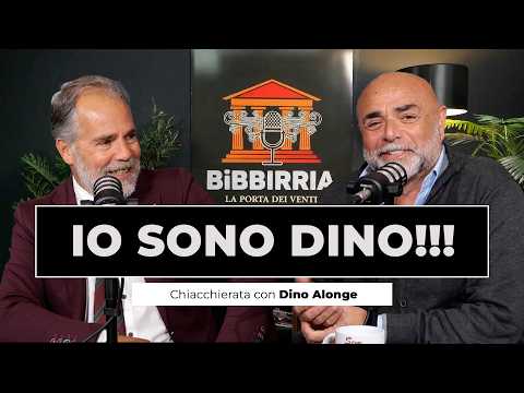 Scopri di più sull'articolo Dino Alonge a Bibbirria Podcast: “La normalità che ci meritiamo” | Candidato Sindaco Agrigento