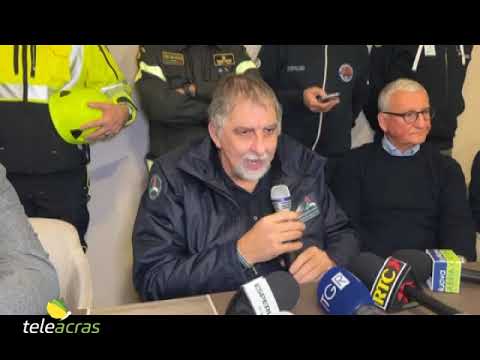 Al momento stai visualizzando Teleacras – “Toccata e fuga” di Ciciliano al dissalatore di Porto Empedocle