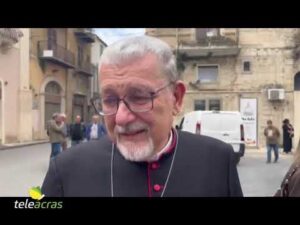 Scopri di più sull'articolo Teleacras – I funerali di Gabriele Vaccaro a Favara