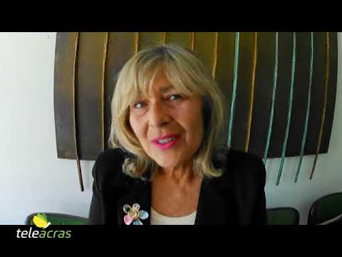 Scopri di più sull'articolo Teleacras – Margherita Biondo pubblica “Impronte su carta”