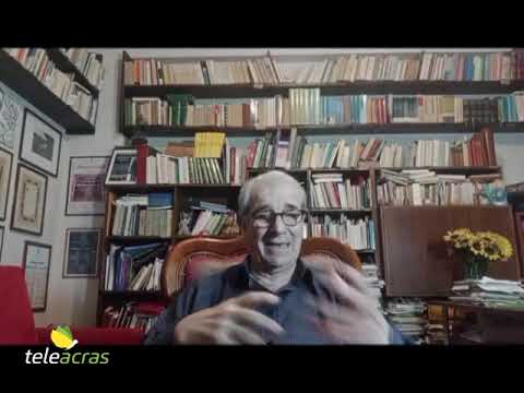 Scopri di più sull'articolo Teleacras – “Rosa Balistreri” al Circolo Empedocleo di Agrigento