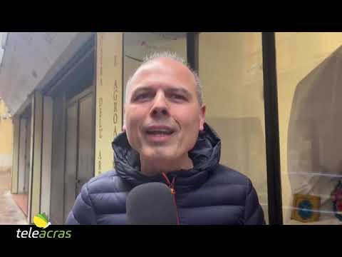Scopri di più sull'articolo Teleacras – Agrigento, in mostra pani e dolci pasquali