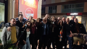 Scopri di più sull'articolo ControCorrente ad Agrigento: presentata la squadra di giovani senza esperienza