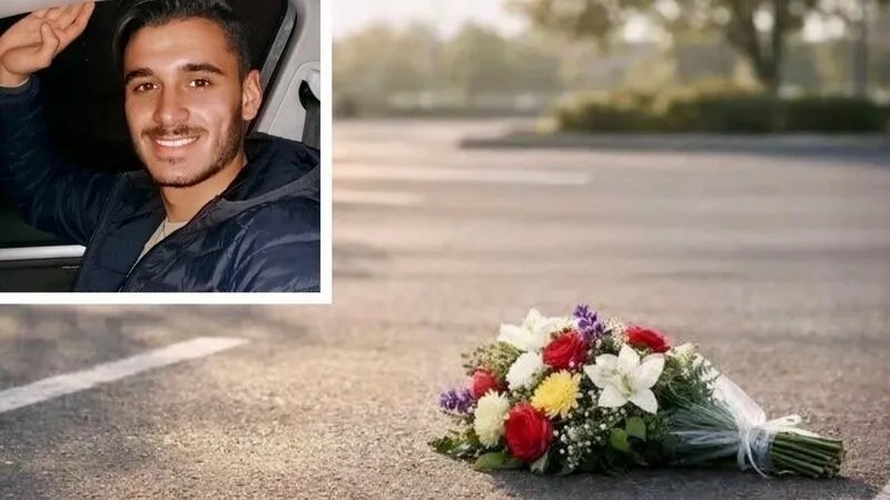 Al momento stai visualizzando Petizione online per intitolare il parcheggio Cattaneo a Gabriele Vaccaro