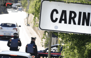 Scopri di più sull'articolo Arrestato 36enne per minacce di morte al compagno della madre