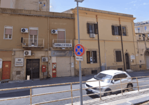 Scopri di più sull'articolo Agrigento: rapina in tabaccheria, l’assoluzione libera un favarese