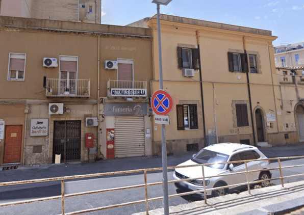 Al momento stai visualizzando Agrigento: rapina in tabaccheria, l’assoluzione libera un favarese