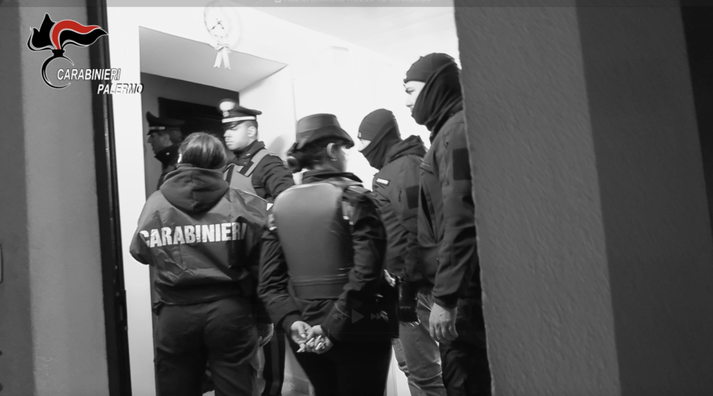 Al momento stai visualizzando Sei anni di carcere richiesti per i boss del clan di Villaseta