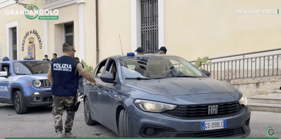 Al momento stai visualizzando Cocaina e munizioni sequestrate a Palma: arrestato un giovane di 22 anni