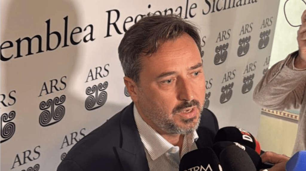 Al momento stai visualizzando Catanzaro esprime solidarietà al sindaco Clemente per la Posidonia a Menfi