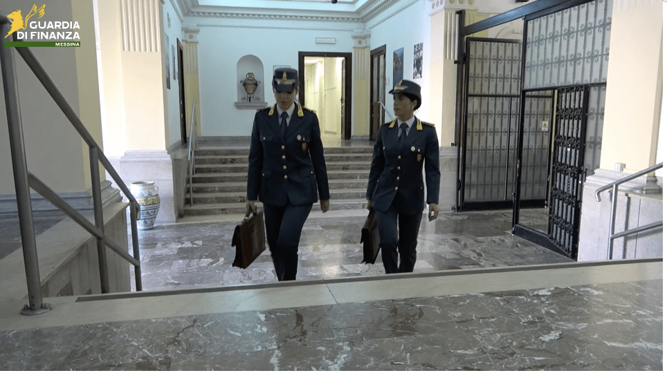Al momento stai visualizzando Scoperti 10 lavoratori in nero durante i controlli nei ristoranti locali