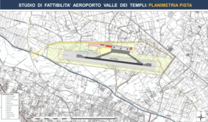 Scopri di più sull'articolo Proposte dell’Ordine degli architetti per il futuro dell’aeroporto e della città