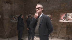 Scopri di più sull'articolo Riconoscimenti per Beniamino Biondi: il suo libro “L’isola che non c’è” premiato dagli architetti