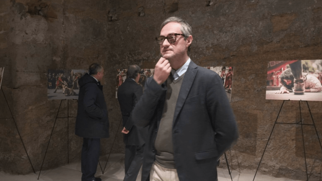 Al momento stai visualizzando Riconoscimenti per Beniamino Biondi: il suo libro “L’isola che non c’è” premiato dagli architetti